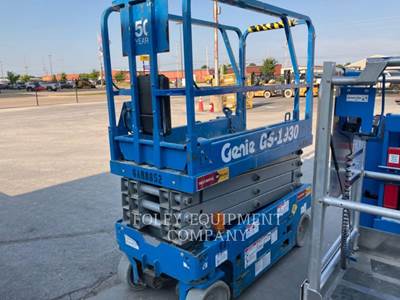 Genie GS1930EE Scissor Lift
