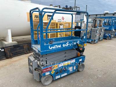 Genie GS1930EE Scissor Lift