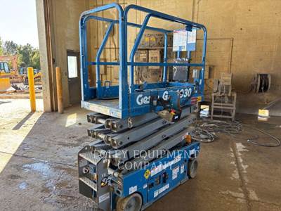 Genie GS1930EE Scissor Lift