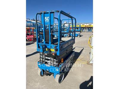 Genie GS1930EE Scissor Lift