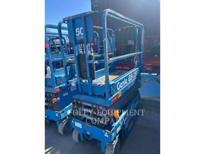 Genie GS1930EE Scissor Lift