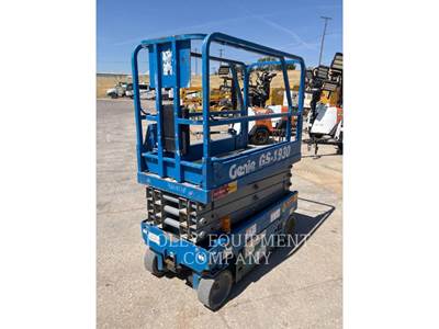 Genie GS1930EE Scissor Lift