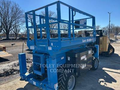 Genie GS2669RTGO Scissor Lift