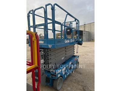 Genie GS4046 Scissor Lift