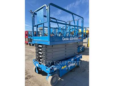 Genie GS4046 Scissor Lift