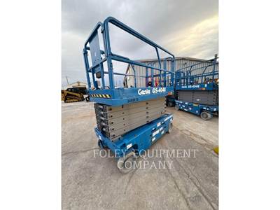 Genie GS4046 Scissor Lift