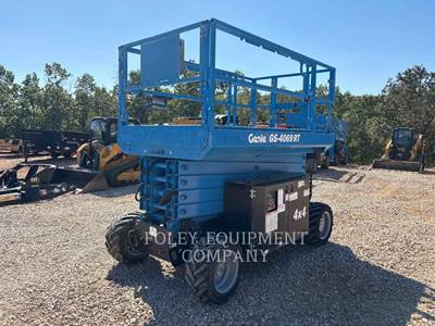 Genie GS4069RTD Scissor Lift