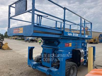 Genie GS5390RTO Scissor Lift