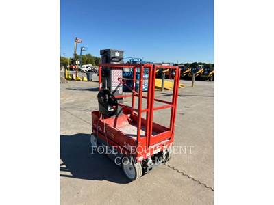 Skyjack SJ16 Scissor Lift