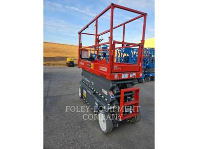 Skyjack SJ3226 Scissor Lift