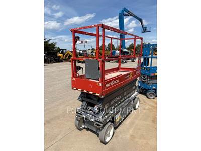 Skyjack SJ3226 Scissor Lift