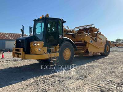 Caterpillar 623K Scraper