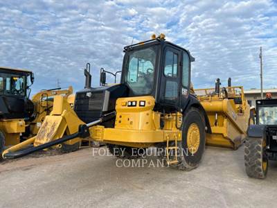 Caterpillar 627K Scraper