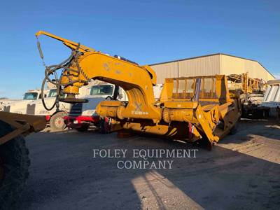 K-Tec 1237 Pull Scraper