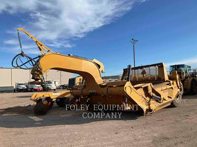 K-Tec 1237 Pull Scraper