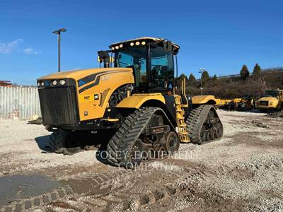 MOBILE TRACK SOLUTIONS TR3630T Scraper