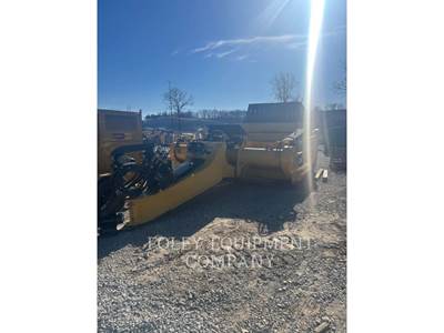 MOBILE TRACK SOLUTIONS PP23-28E Motor Scraper