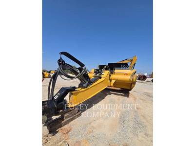 MOBILE TRACK SOLUTIONS PP23-28E Scraper