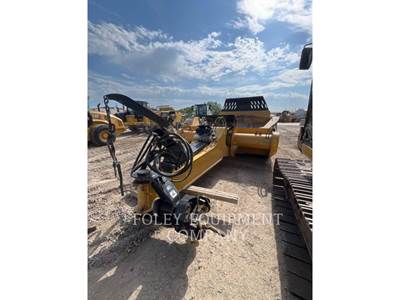 MOBILE TRACK SOLUTIONS PP23-28E Scraper