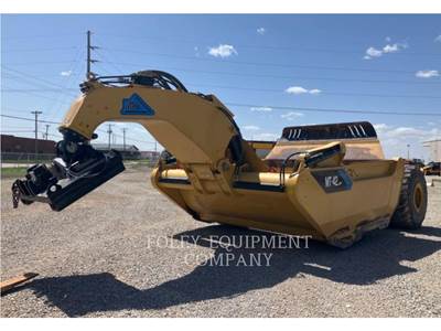 MOBILE TRACK SOLUTIONS PPMT-42LG Scraper