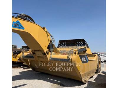 MOBILE TRACK SOLUTIONS PPMT-42LG Scraper