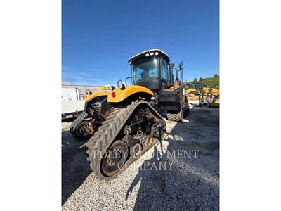 MOBILE TRACK SOLUTIONS TR3630T Scraper