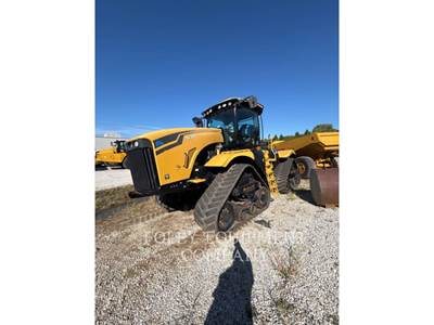 MOBILE TRACK SOLUTIONS TR3630T Scraper