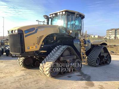 MOBILE TRACK SOLUTIONS TR3630T Scraper