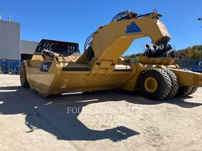 MOBILE TRACK SOLUTIONS PPMT-42LG Scraper