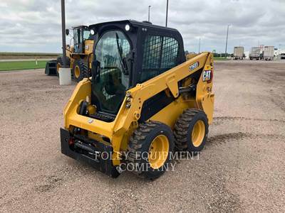 Caterpillar 226D3 Skid Steer