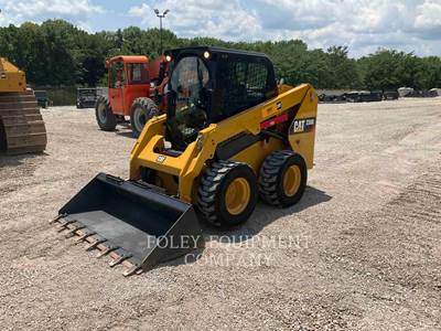Caterpillar 236 Skid Steers For Sale | MyLittleSalesman.com