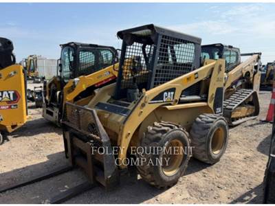 Caterpillar 236STD1O Track Skid Steer