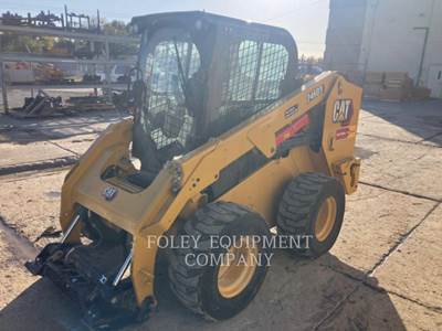 Caterpillar 246D3XPS2C Skid Steer