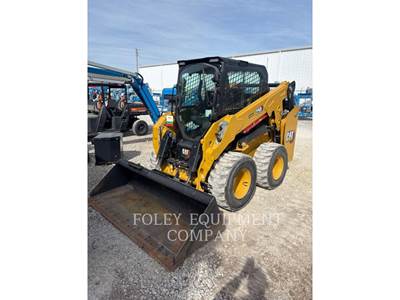 Caterpillar 25005SC Track Skid Steer