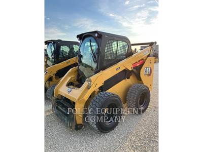 Caterpillar 262D3 Skid Steer
