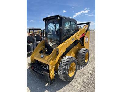 Caterpillar 262D3 Skid Steer