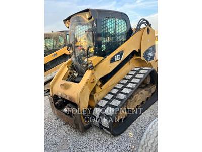Caterpillar 279C2XPS2C Track Skid Steer