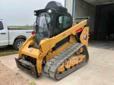 Caterpillar 299D3 XE Track Skid Steer