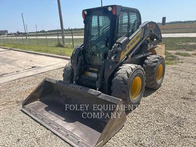 New Holland L230 Track Skid Steer