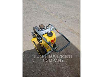 Wacker Neuson VP1550AW Smooth Drum Roller Compactor
