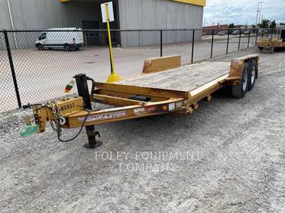 Towmaster T-12DT Trailer