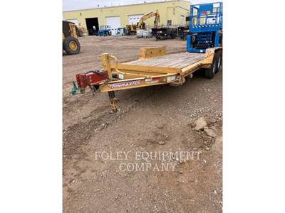Towmaster T-12DT Trailer