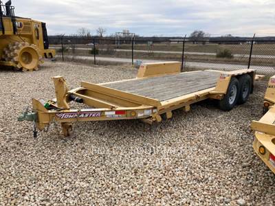 Towmaster T-12DT Trailer