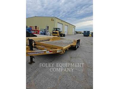 Towmaster T-12DT Trailer
