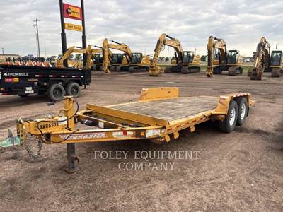Towmaster T-12DT Trailer