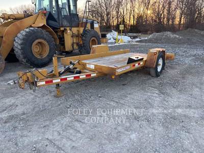 Towmaster T-5DT Trailer