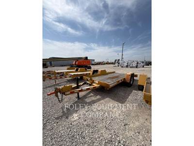 Towmaster T-5DT Trailer