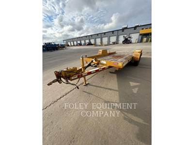 Towmaster T-5DT Trailer
