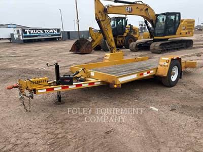 Towmaster T-5DT Trailer