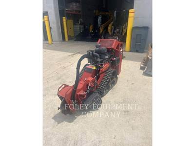 Toro STX-26 Wheeled Stump Grinder